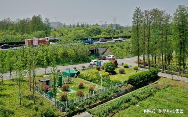 新农村建设农村集中下水道和污水处理设施建设的意义(图3)