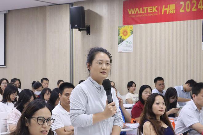 沃特虹彩检测·引领绿色未来——2024环保法规热点解读及企业应对(图2)