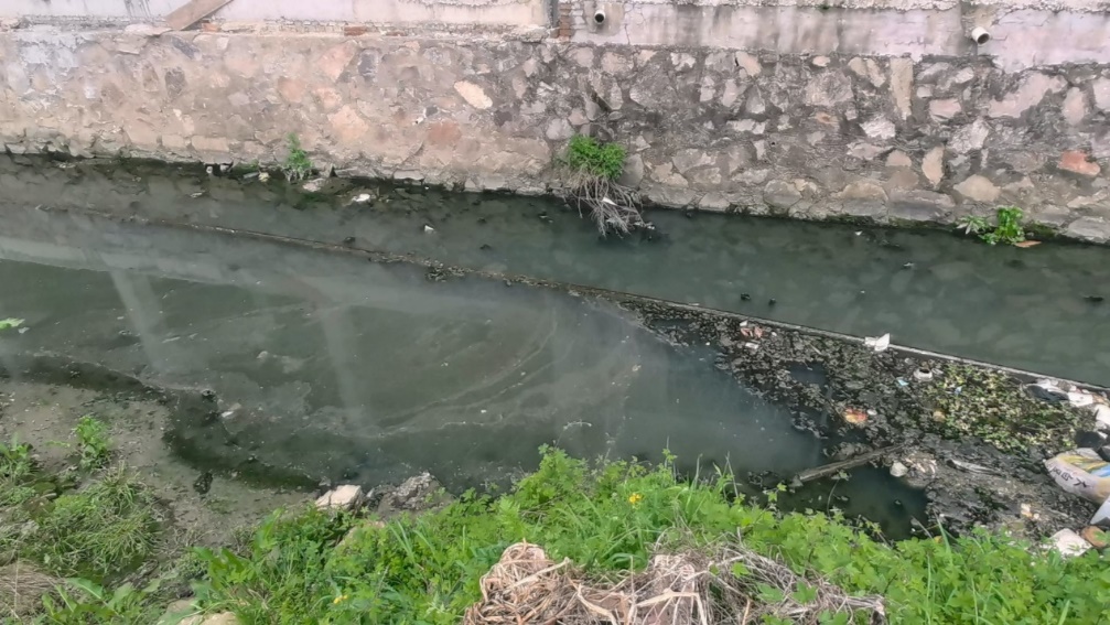 江西城市生活污水處理之困：“頑疾”為何久拖不治？(图3)