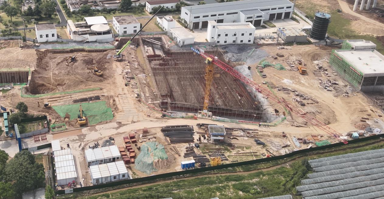 江西城市生活污水處理之困：“頑疾”為何久拖不治？(图2)