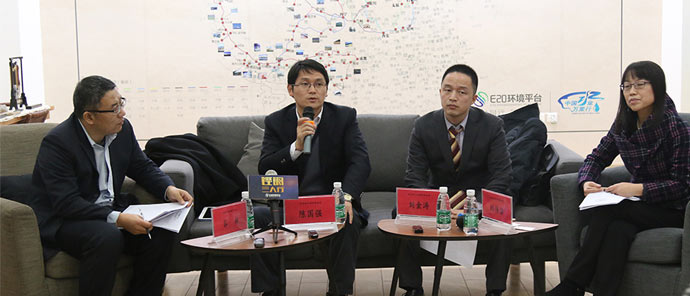 航天凯天水务中标茂名市电白区农村生活污水治理设施运维项目(图2)