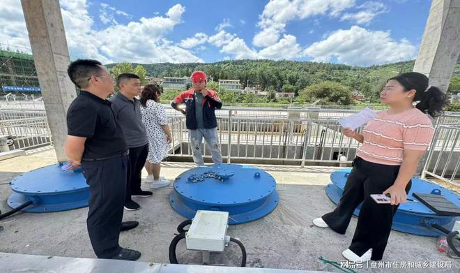 三管齐下、加强城乡污水处理提质增效(图2)