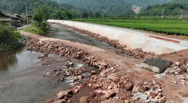 中央环保督察通报：四川省广元雅安等地长江支流和自然保护地生态破坏问题多发(图3)