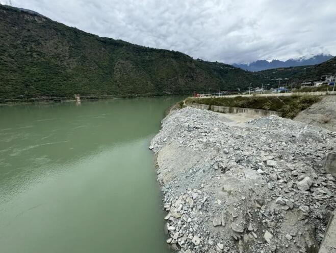 中央环保督察通报：四川省广元雅安等地长江支流和自然保护地生态破坏问题多发(图2)