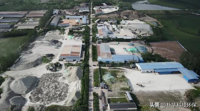 通报典型案例！9城市被中央生态环保督察通报(图2)