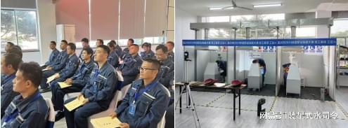 泰源环保斩获宜兴市2024年度职业技能大赛焊工赛项一等奖(图2)