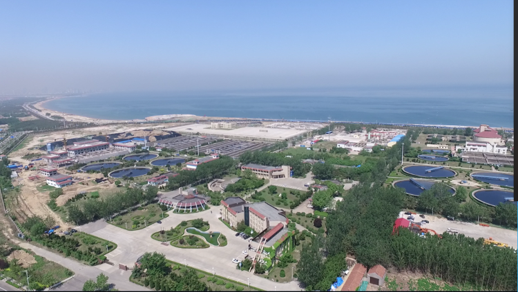 以占全国1%的水资源总量贡献7%以上的经济总量山东咋做到的？(图3)