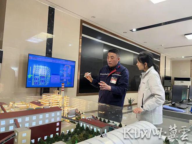 坚定信心勇挑大梁·改革新成效｜向新向绿！河北钢铁行业环保创A全国第一(图3)