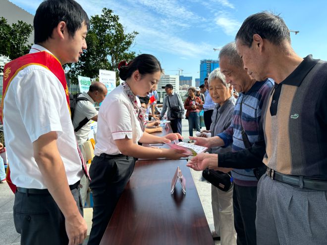 世界无车日丨一起绿色出行为地球减负！(图1)
