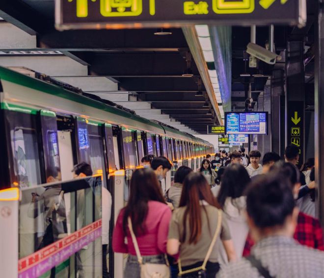 世界无车日丨一起绿色出行为地球减负！(图3)
