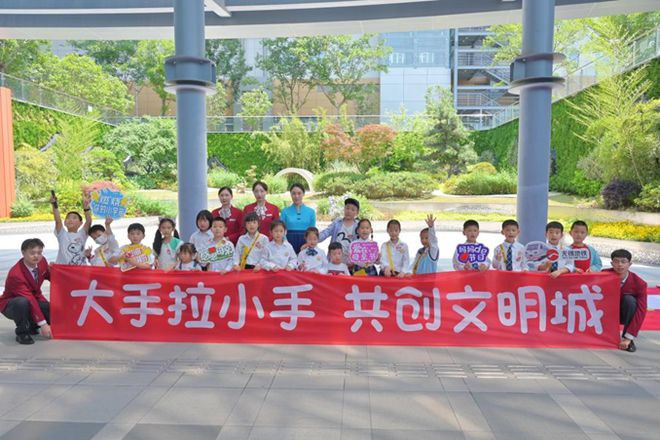 世界无车日丨一起绿色出行为地球减负！(图6)