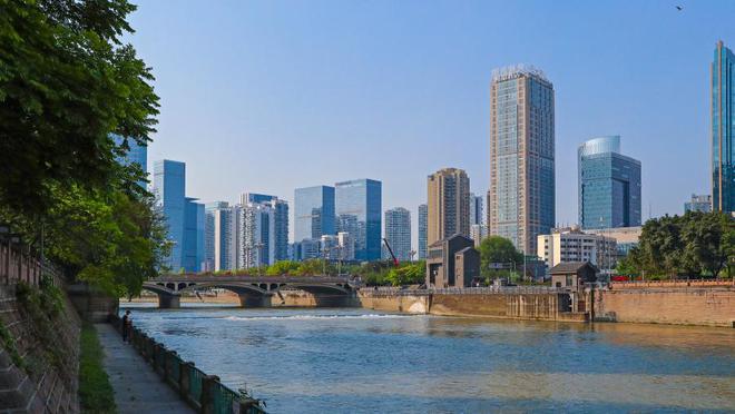 《成都市水污染防治条例》2025年1月1日施行(图1)