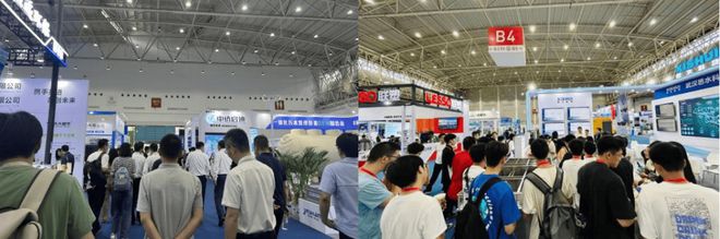 2025鸿威•世界环保产业博览会将于8月8-10日在羊城隆重举办!(图1)