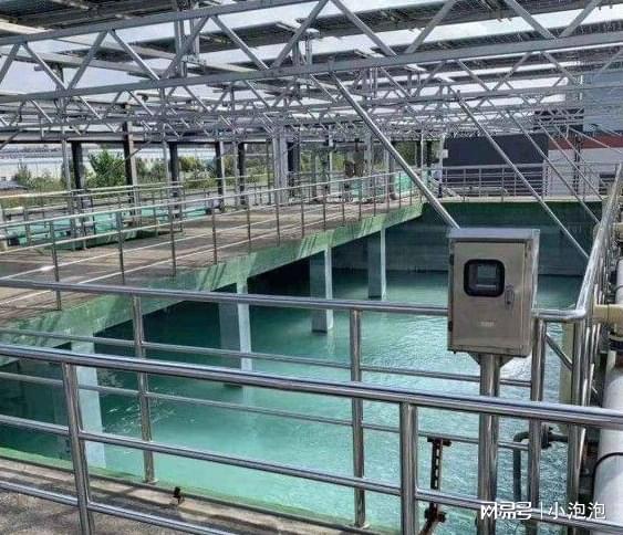 农村生活污水排放现状及处理工艺(图1)