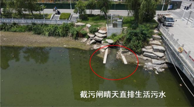 典型案例江苏省徐州泰州等地水环境基础设施存在短板(图3)