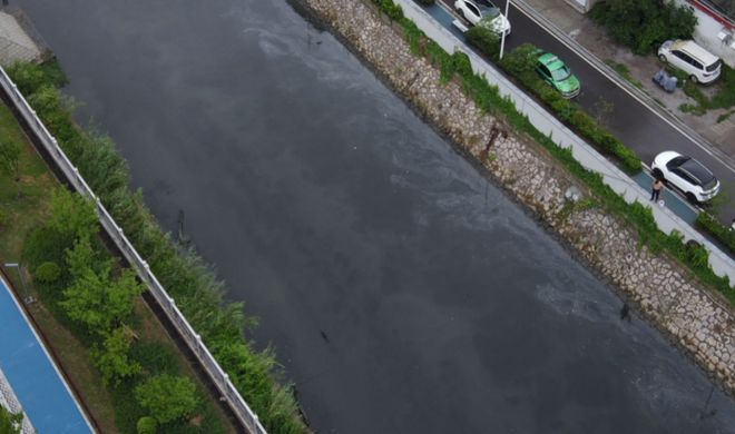典型案例江苏省徐州泰州等地水环境基础设施存在短板(图2)