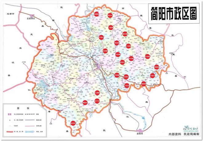 简阳：构建城镇污水处理新格局推动民生福祉大提升(图4)