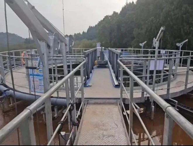 简阳：构建城镇污水处理新格局推动民生福祉大提升(图7)