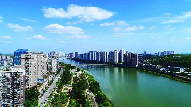 简阳：构建城镇污水处理新格局推动民生福祉大提升(图8)