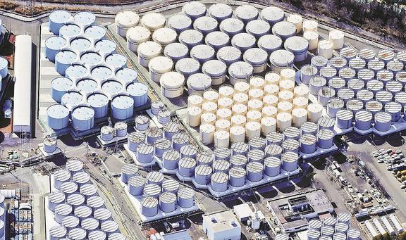日本核污水排放进入倒计时对中国的影响有多大？(图1)