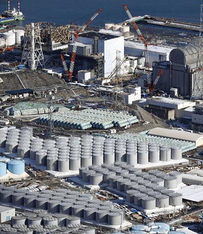 日本核污水排放进入倒计时对中国的影响有多大？(图13)
