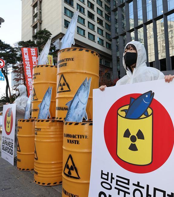 日本核污水排放进入倒计时对中国的影响有多大？(图11)