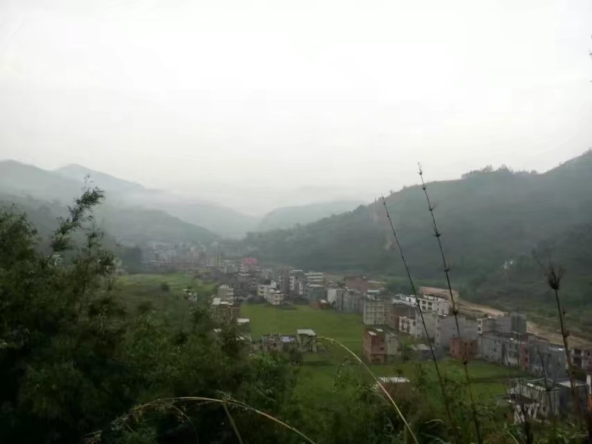 农村污水处理的意义必要性(图1)
