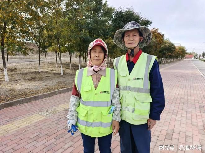 节日特辑致敬那些独属于环卫人的高光时刻(图18)