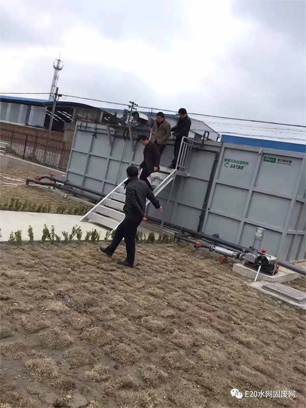 34个农村污水治理典型案例详解（上篇）(图2)