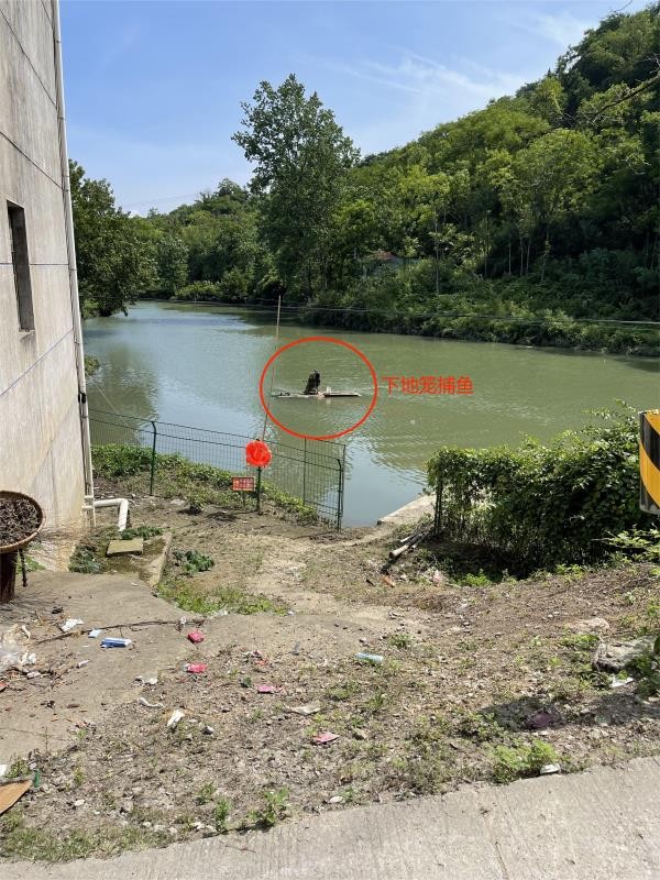 典型案例通报（五）涟源市水污染防治工作推进不力环境问题突出(图4)