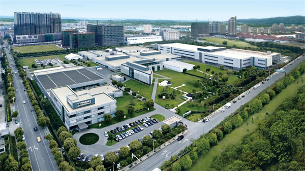 新增规上工业企业超百家南京江宁向“新”而行(图2)