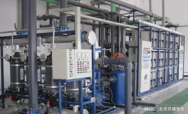DeviceNet转Profinet网关：污水处理行业革新者！(图3)