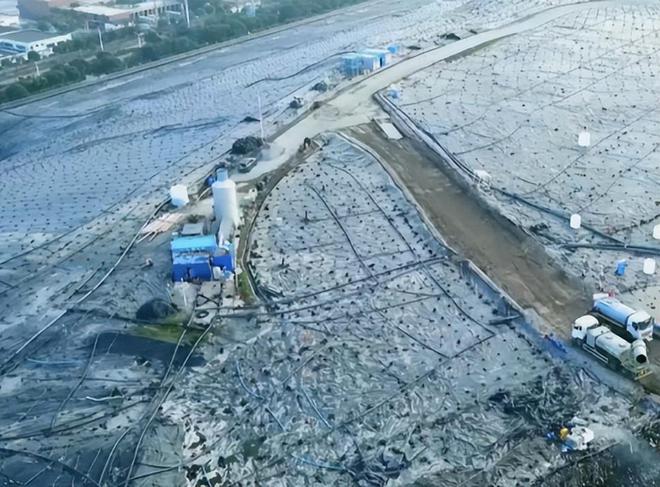 生产力太足中国的垃圾不够烧了！怎么让垃圾发电厂吃饱又吃好？(图6)