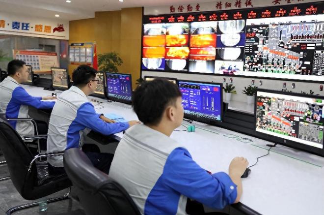 生产力太足中国的垃圾不够烧了！怎么让垃圾发电厂吃饱又吃好？(图12)