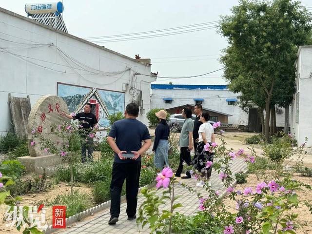 成果展示丨和美乡村“三类村”典型案例—美丽宜居村(图6)