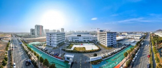 连续5年跨越百亿！2024年合肥蜀山区地区生产总值突破1500亿元！(图3)