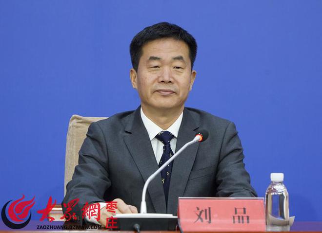 枣庄市南四湖流域生态保护卓见成效国省控断面水体优良比例连续四年保持100%(图2)