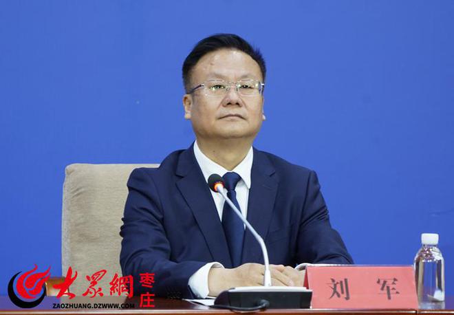枣庄市南四湖流域生态保护卓见成效国省控断面水体优良比例连续四年保持100%(图3)