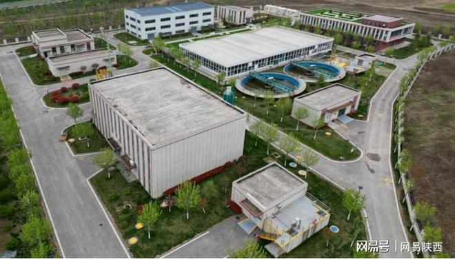 西咸新区交出生态环境“成绩单”水环境质量创新高(图2)