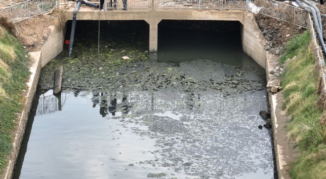 典型案例云南省昆明丽江等城市生活污水长期直排黑臭水体整治不力(图4)
