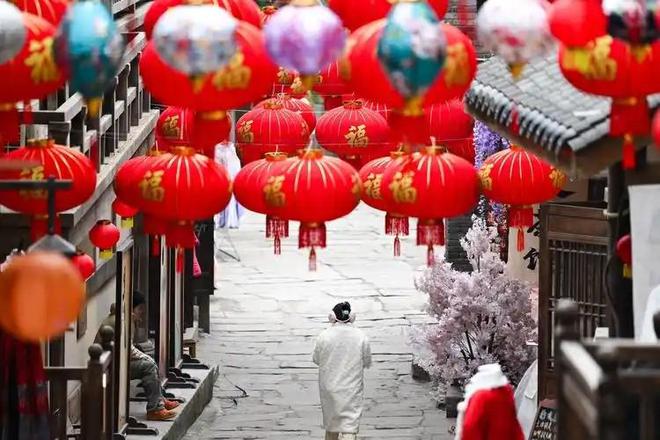 多省解封！禁燃令竟然松动了传统年味要回归了？先别高兴得太早(图12)