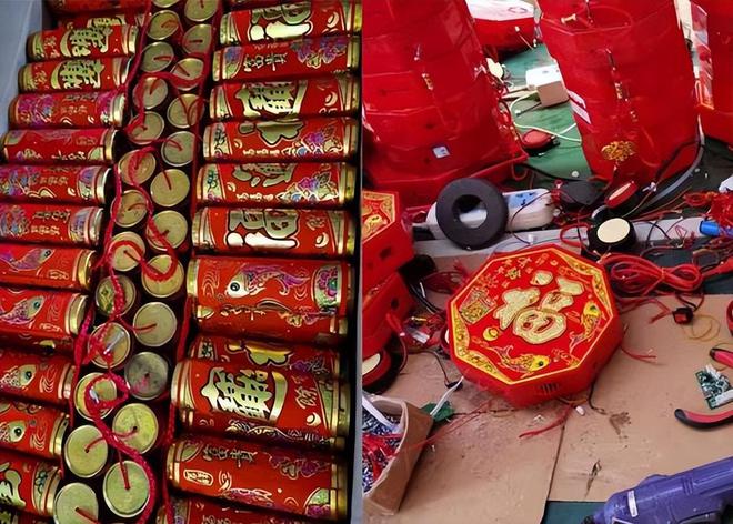 多省解封！禁燃令竟然松动了传统年味要回归了？先别高兴得太早(图14)