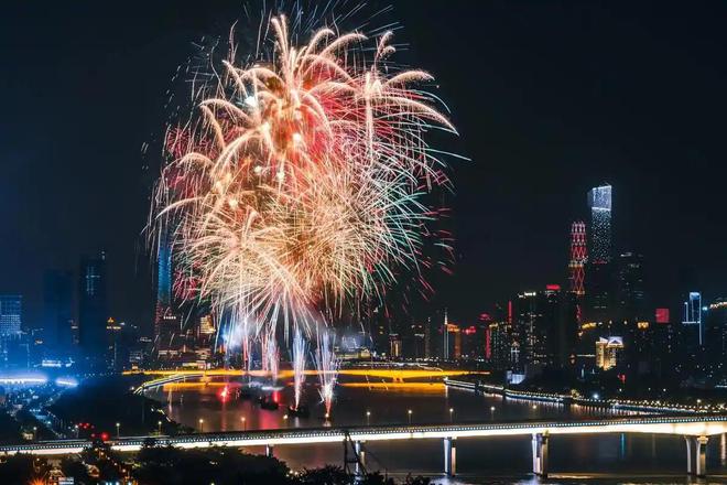 多省解封！禁燃令竟然松动了传统年味要回归了？先别高兴得太早(图17)