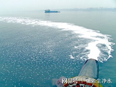 中国七大著名水污染事件(图3)