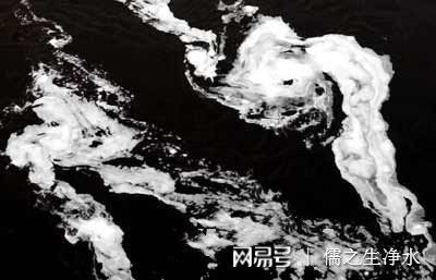 中国七大著名水污染事件(图2)