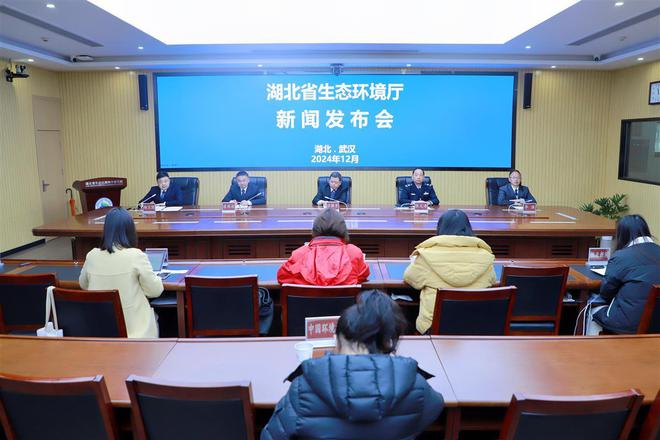 湖北省长江入河排污口累计完成整治率超98%(图1)