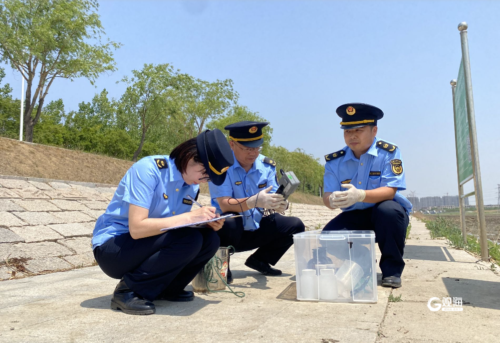 争创美丽海湾、美丽河湖！2024年青岛生态环境保护工作重点来了→(图2)