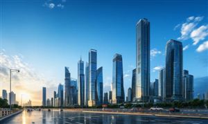2023污水处理行业发展现状及市场竞争分析(图2)