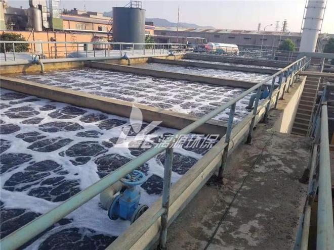 废水处理案例：化工废水再难也会顶不住这个方法(图3)