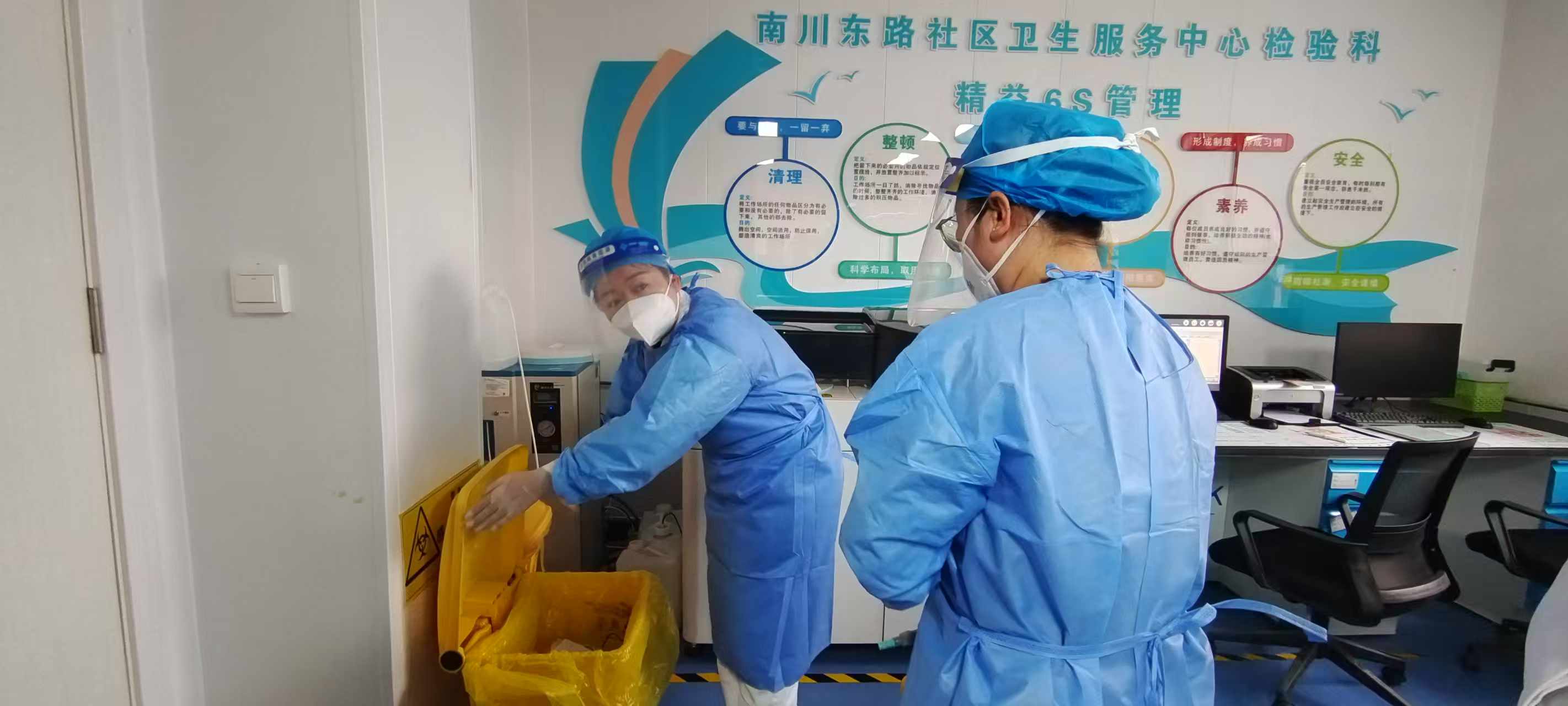 957个无废细胞绘就西宁无废城市绿色拼图(图4)